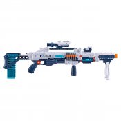 Zuru XShot Regenerator med 48 skumdart