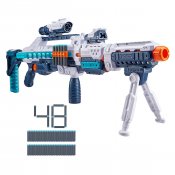Zuru XShot Regenerator med 48 skumdart