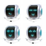 Xtreme Bots Robbie Hi-Tech interaktiv radiostyret robot