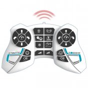 Xtreme Bots Robbie Hi-Tech interaktiv radiostyret robot