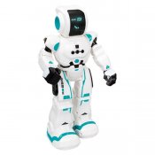 Xtreme Bots Robbie Hi-Tech interaktiv radiostyret robot