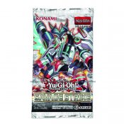 Yu-Gi-Oh! Savage Strike Booster samlekort