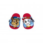 Paw Patrol, Chase og Marshall hjemmesko
