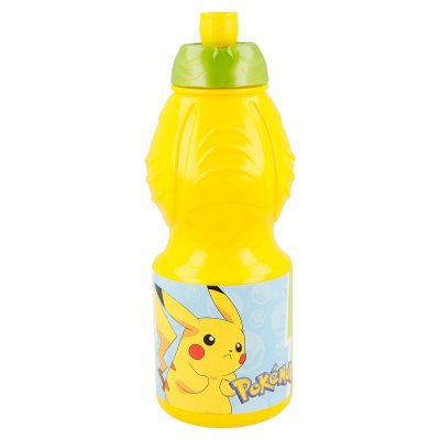 Pokemon vandflaske, 400 ml