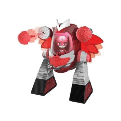 Pyjamas Utrolige Turbo Movers Ugglis