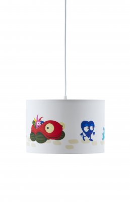 Skrigedrosler Loft, Kids Concept