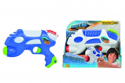 Vand pistol med 8m range, 300 ml