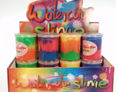 Slam - Regnbue - 130 g