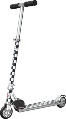 Razor LøbehjulSpecial Edition Cheked Out