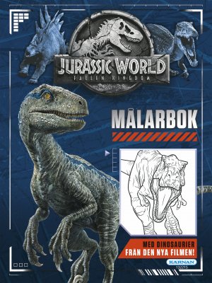 Jurassic World malebog