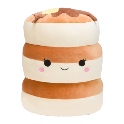 Kosedyr Squishmallows Rayen the Pancake 30 cm