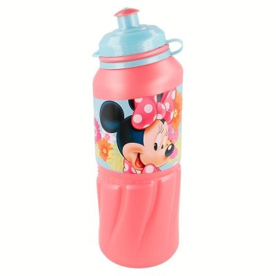 Minnie vandflaske, 530 ml