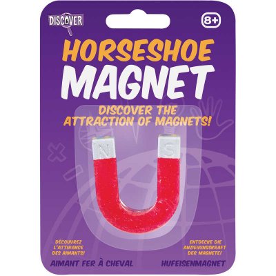 hestesko magnet
