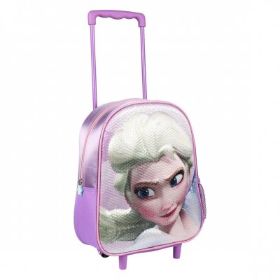 Frost 3D Kuffert på hjul Cabin Bag