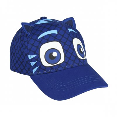 Pyjamas Utrolige Cat Boy Cap