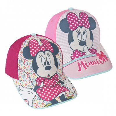Minnie Mouse Cap