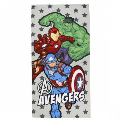 Avengers Håndklæde