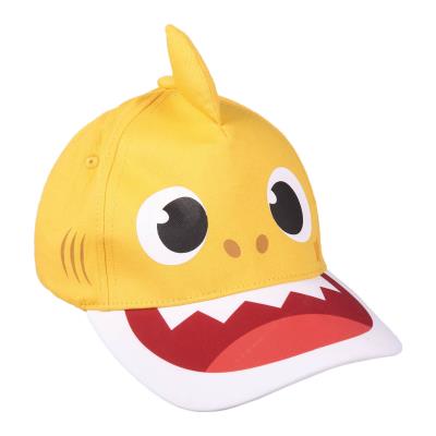 Baby Shark 3D hue gul