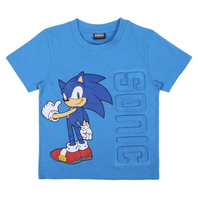 Sonic the hedgehog T-shirt