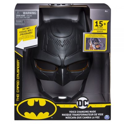 Batman Voice Ændring Mask