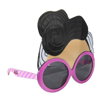 L.O.L. Surprise! Rocker solbriller med maske