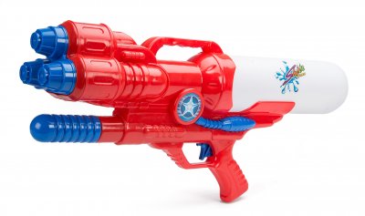 Vand rifle handling 45 cm