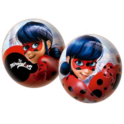 Miraculous Ladybug Ball