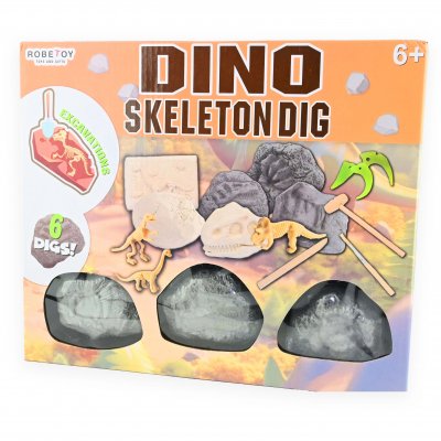 Dinosaur Dig It Out