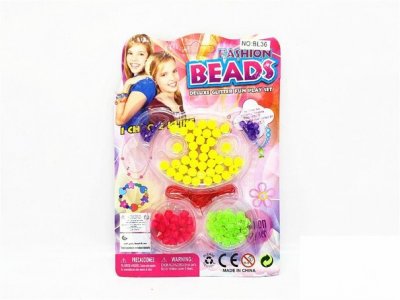 Perlesæt, 14 x 20,5 cm