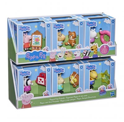 Gurli Gris Figur 7 cm