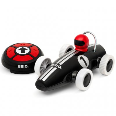 BRIO, RC racerbil