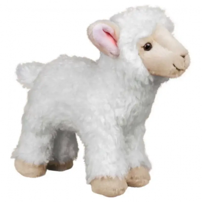 Lam - Plysdyr - Animigos