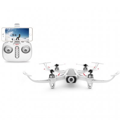 Stor Drone quadrokopter W1 Explorer