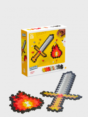 Puzzle By Number - Eventyr