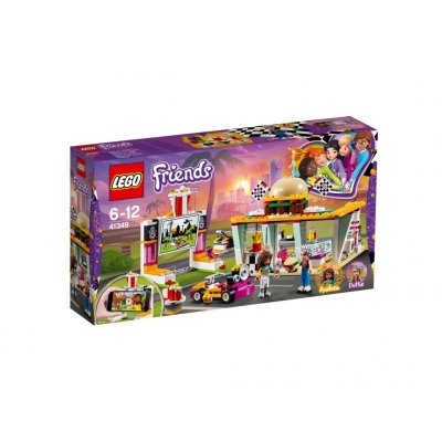 LEGO Restaurant