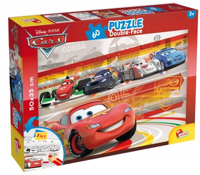 Disney Pixar Cars 3