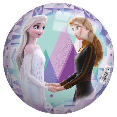 Disney Frost plastikbold, 23 cm