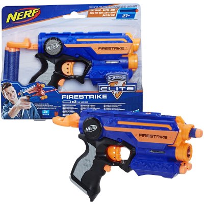Nerf Nstrike Elite Fire Strike Blaster