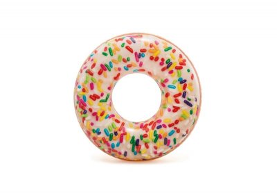 Intex oppustelige ring Donut Simring