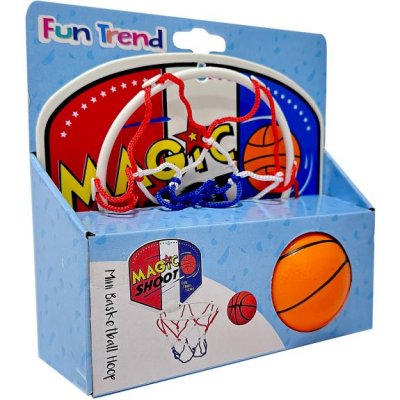 Fun Trend Minibasketset