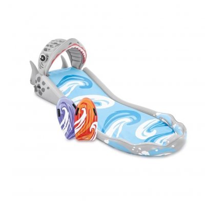 Intex Surf n slide Vandrutschebane