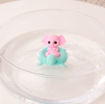 Fuzzikins Floaties flydende badelegetøj