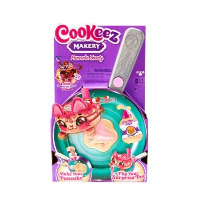 Cookeez Makery Legesæt