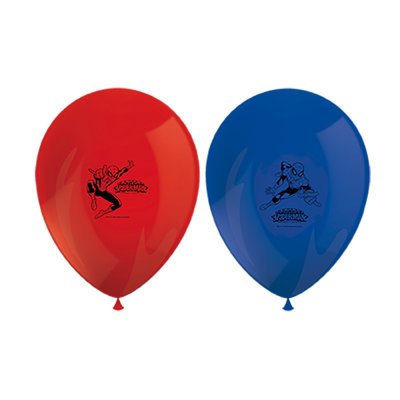 Spiderman Balloner