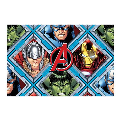 Avengers Dug