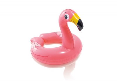 Intex Flamingo Oppustelige Ring Simring