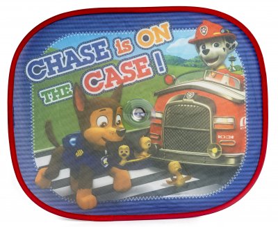 Paw Patrol Chase solcreme 2-pak