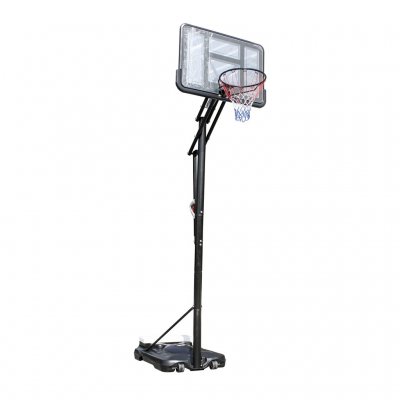 Stanlord Pro 230–305 basketballstativ