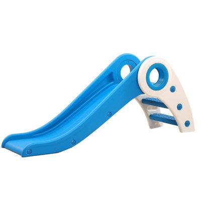 Rutsjebane Kids Zone Blå