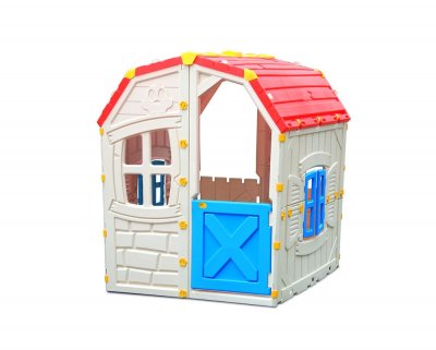 Legehus Kids Zone